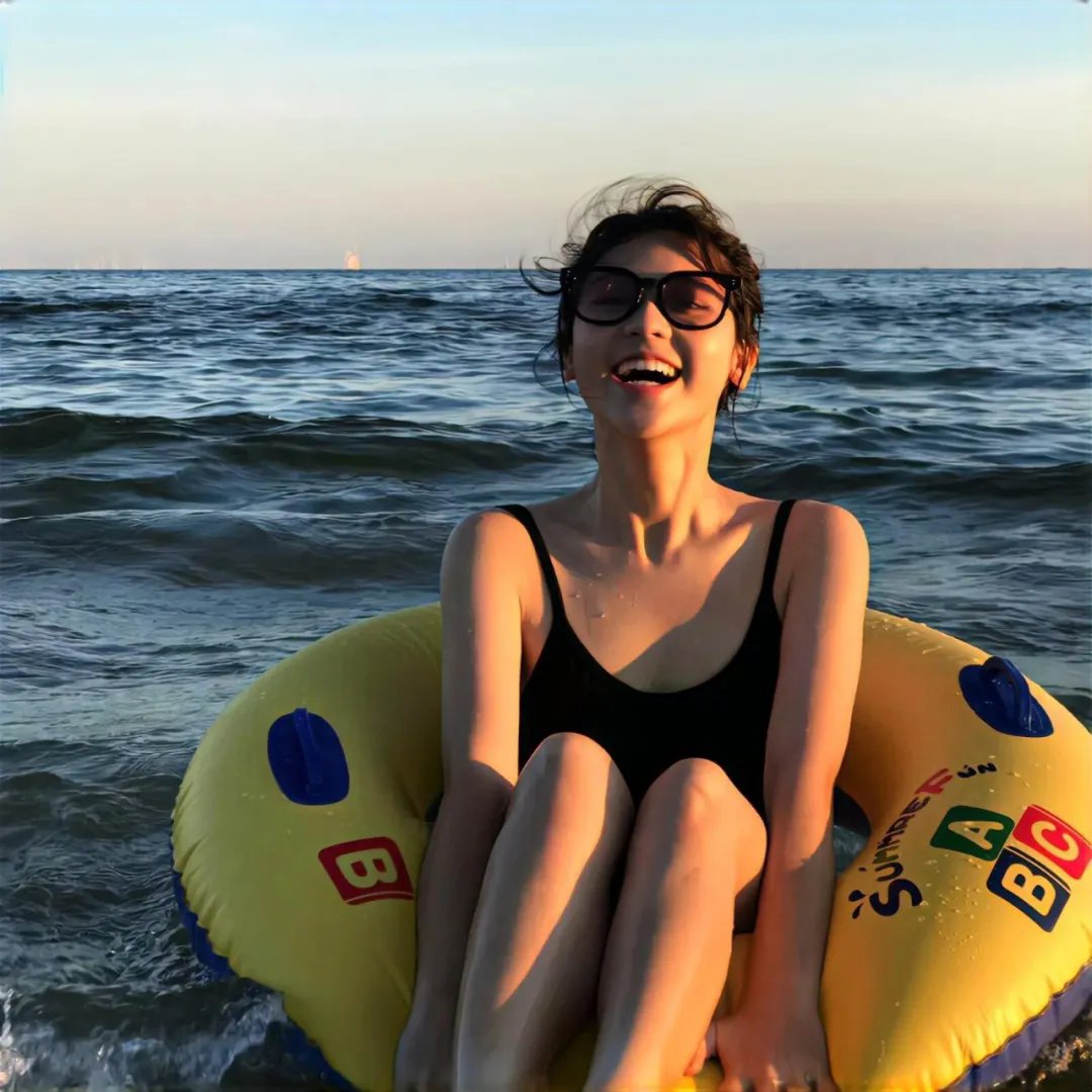 上车后，总裁老妈被坑惨了