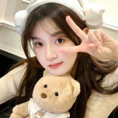 三个俄罗斯女孩